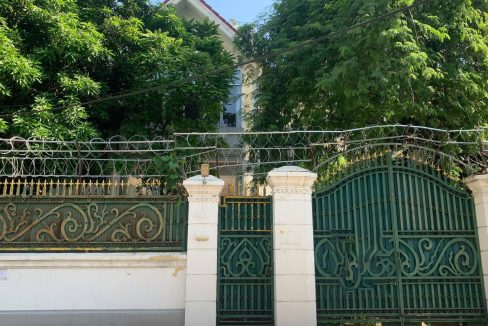 Villa for Rent with Best location in Khan Boeng Keng Kang (2)