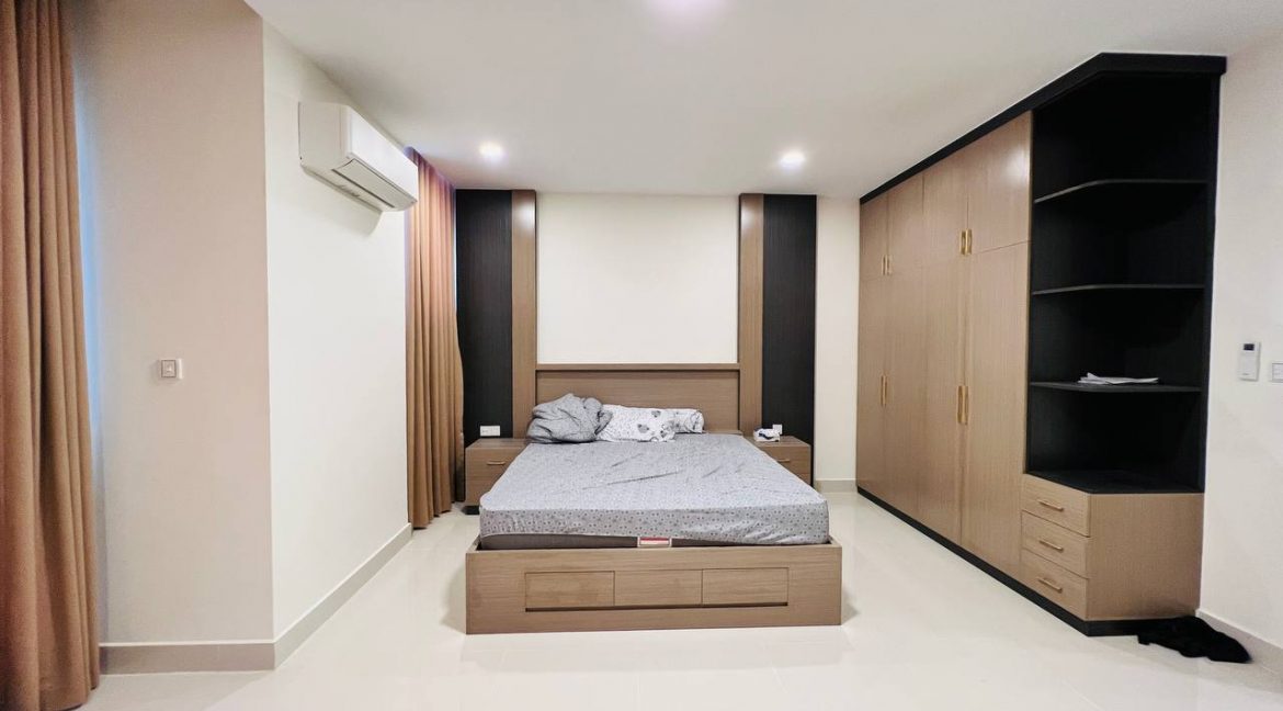 Twin A Villa For Sale In Borey Peng Huoth Boeng Snor (10)
