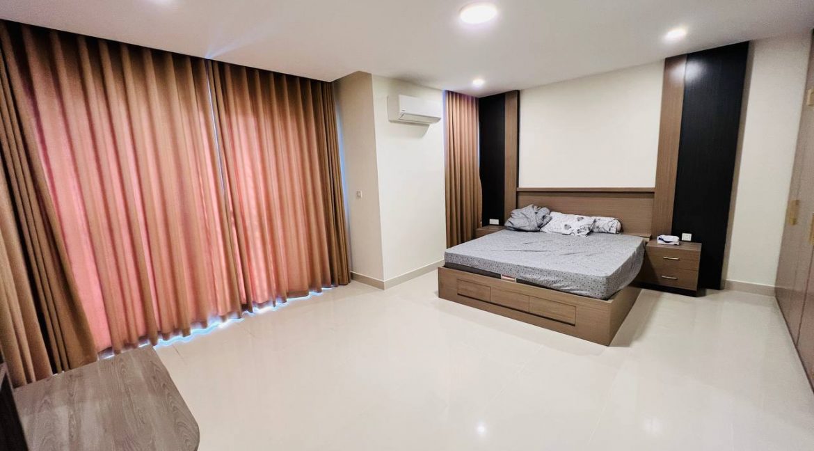Twin A Villa For Sale In Borey Peng Huoth Boeng Snor (11)