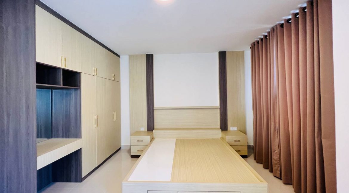 Twin A Villa For Sale In Borey Peng Huoth Boeng Snor (15)