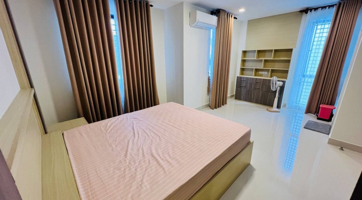 Twin A Villa For Sale In Borey Peng Huoth Boeng Snor (16)