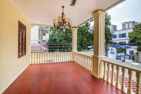 Villa for Rent with Best location in Bkk1 (13)