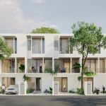 Modern Link Villa for sale in Prek Pnov (1)