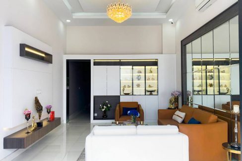 Modern Shophouse for sale in Prek Pnov (5)