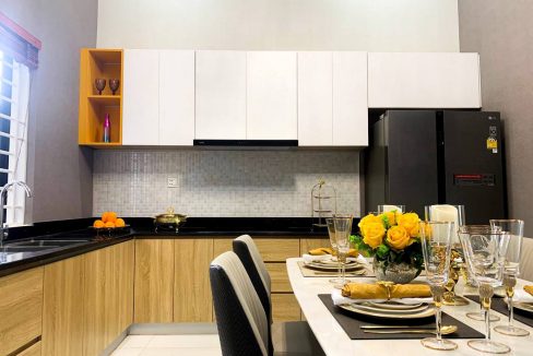 Modern Shophouse for sale in Prek Pnov (6)