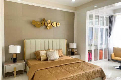 Modern Shophouse for sale in Prek Pnov (7)