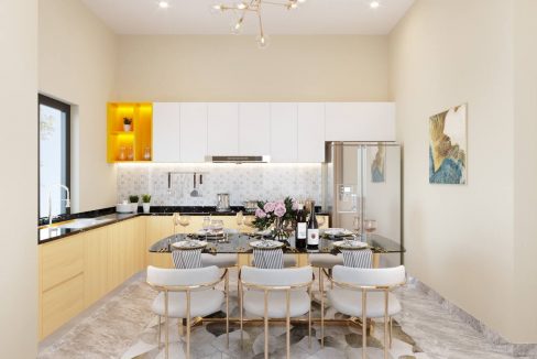 Modern Shophouse for sale in Prek Pnov (8)