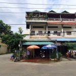 Shophouse for Sale with good location in Pur Senchey (1)