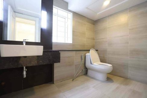 Beautifully Price Villa For Sale In Borey Peng Huoth Boeng Snor On Project Eco Melody (14)