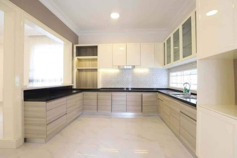 Beautifully Price Villa For Sale In Borey Peng Huoth Boeng Snor On Project Eco Melody (4)