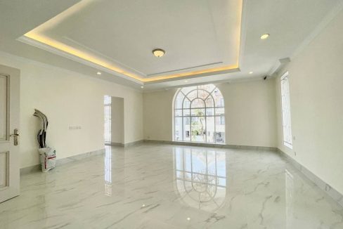 Beautifully Price Villa For Sale In Borey Peng Huoth Boeng Snor On Project Eco Melody (6)