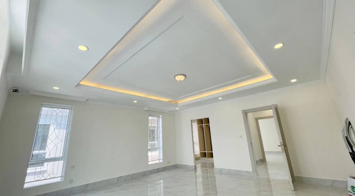 Beautifully Price Villa For Sale In Borey Peng Huoth Boeng Snor On Project Eco Melody (9)