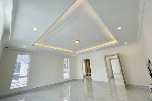Beautifully Price Villa For Sale In Borey Peng Huoth Boeng Snor On Project Eco Melody (9)