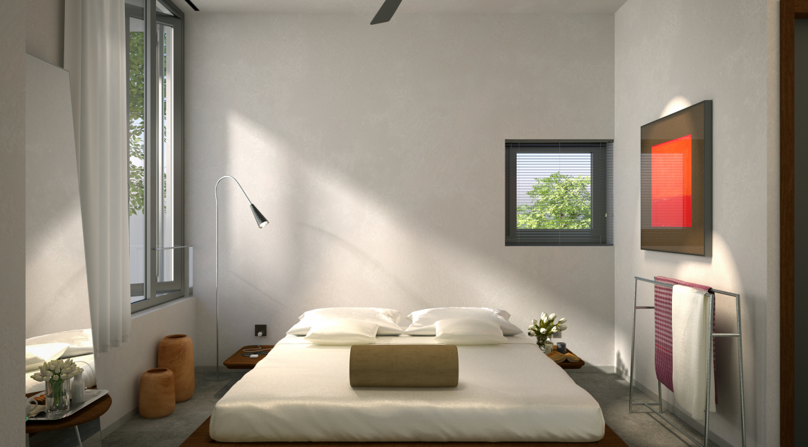 Modern Link Villa for sale in Prek Pnov (3)