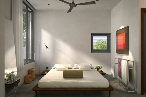 Modern Link Villa for sale in Prek Pnov (3)