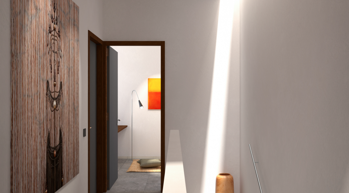 Modern Link Villa for sale in Prek Pnov (4)