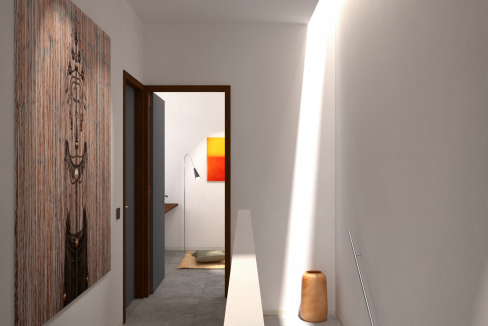 Modern Link Villa for sale in Prek Pnov (4)