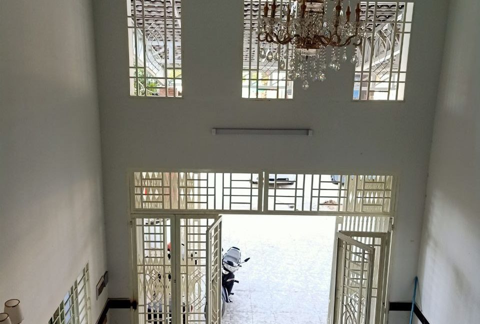 Modern Shophouse for sale in Prek Pnov (2)