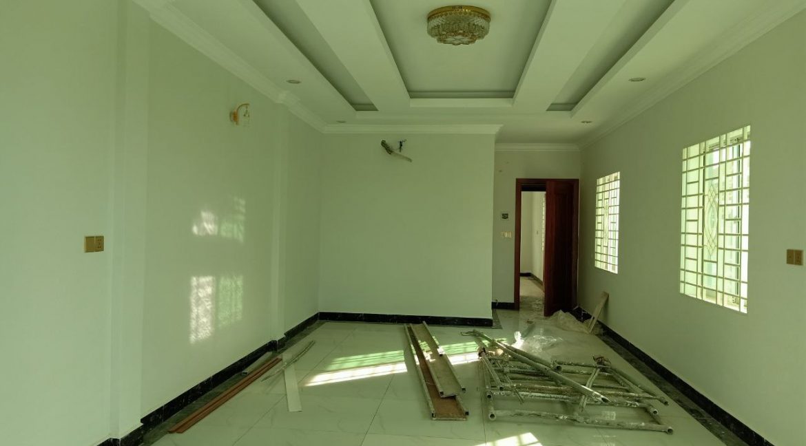 Modern Shophouse for sale in Prek Pnov (4)