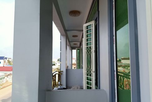 Modern Shophouse for sale in Prek Pnov (5)