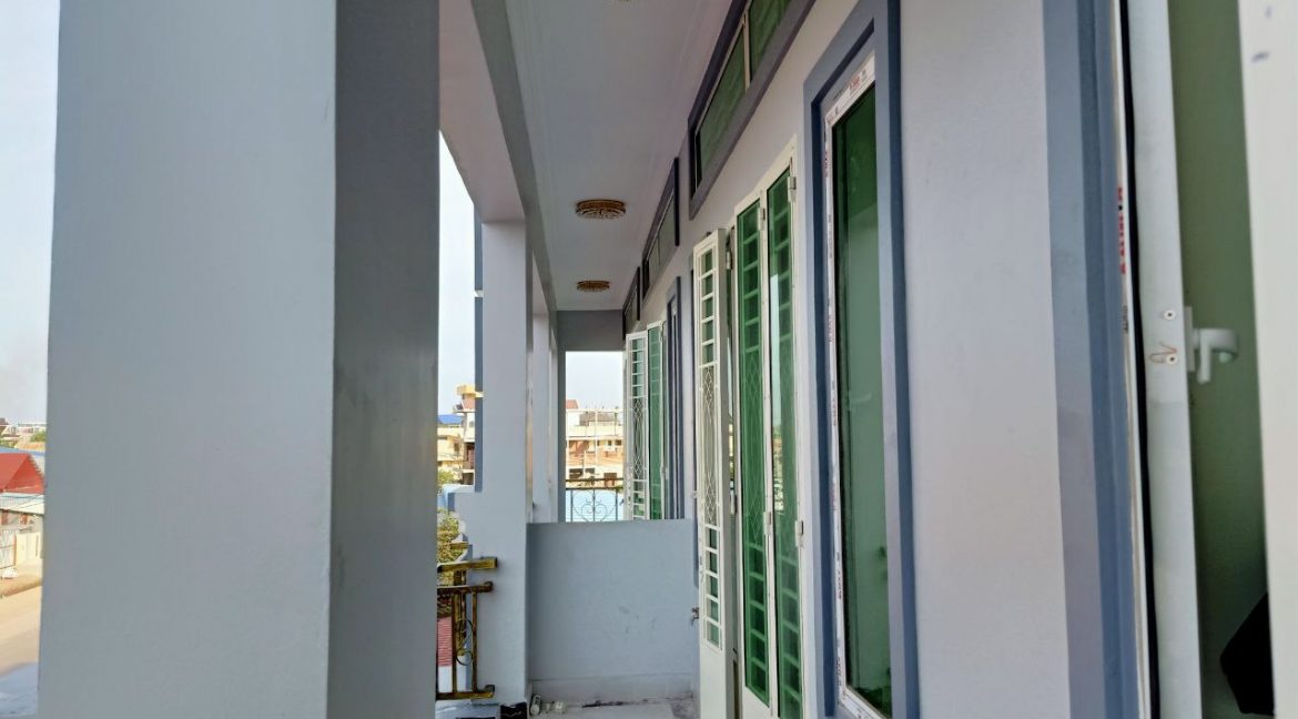 Modern Shophouse for sale in Prek Pnov (6)
