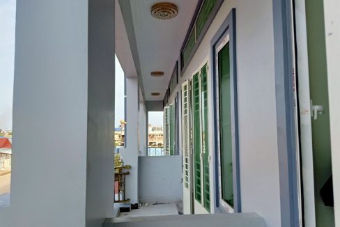 Modern Shophouse for sale in Prek Pnov (6)