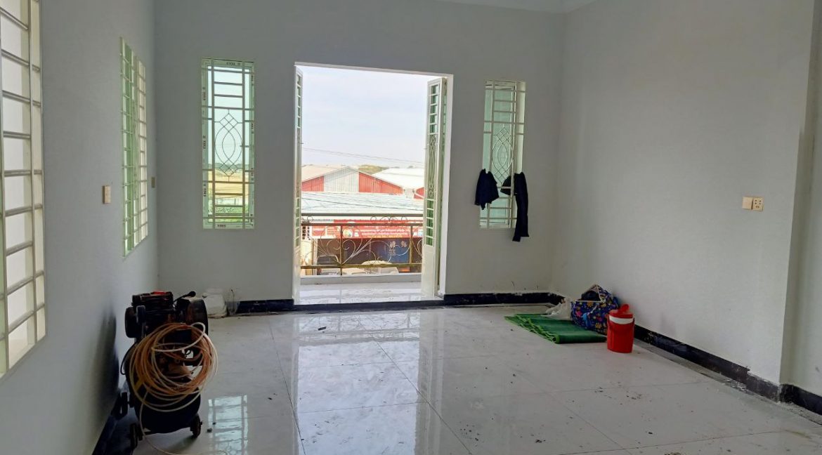 Modern Shophouse for sale in Prek Pnov (7)