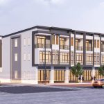 Modern Shophouse for sale in Pur Senchey (1)