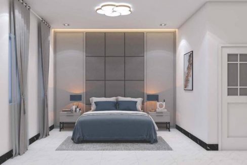 Modern Shophouse for sale in Pur Senchey (10)