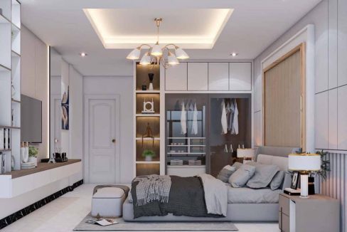 Modern Shophouse for sale in Pur Senchey (11)
