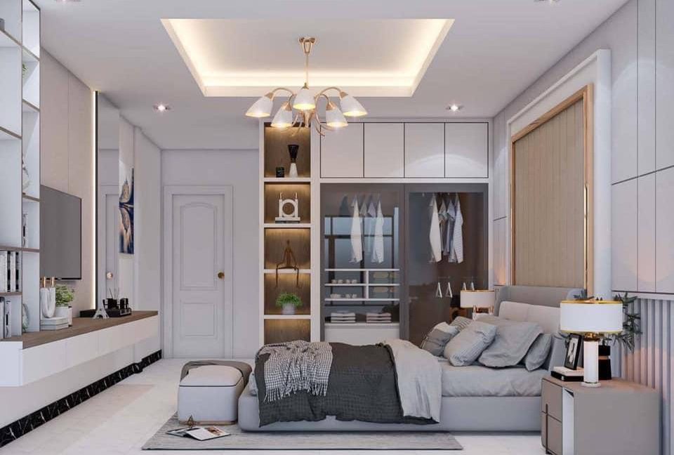 Modern Shophouse for sale in Pur Senchey (11)
