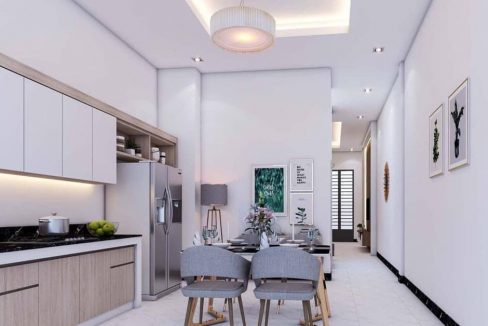 Modern Shophouse for sale in Pur Senchey (13)