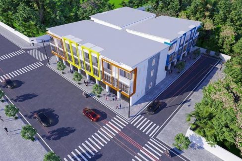 Modern Shophouse for sale in Pur Senchey (14)