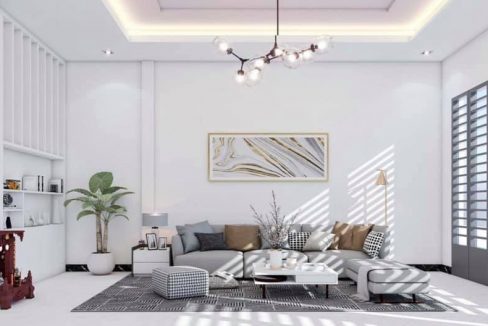 Modern Shophouse for sale in Pur Senchey (3)