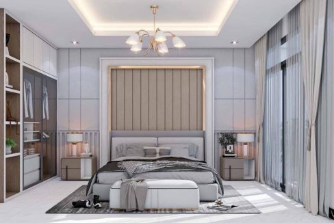 Modern Shophouse for sale in Pur Senchey (4)