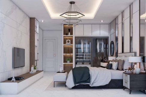 Modern Shophouse for sale in Pur Senchey (5)