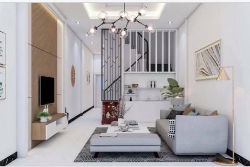 Modern Shophouse for sale in Pur Senchey (7)