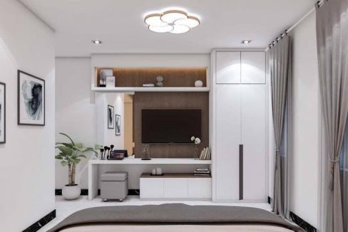 Modern Shophouse for sale in Pur Senchey (8)