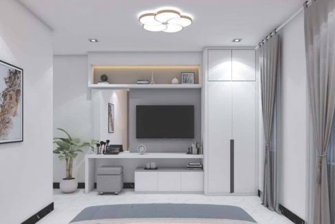 Modern Shophouse for sale in Pur Senchey (9)