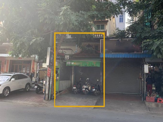 Shophouse for Rent with Good Location nea Tuol Tompong Market (1)
