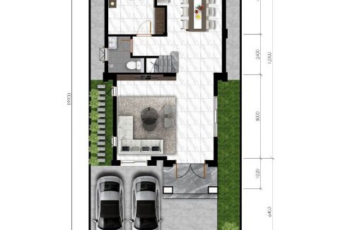 Villa Prince for sale with Best Location in Dangkao (3)