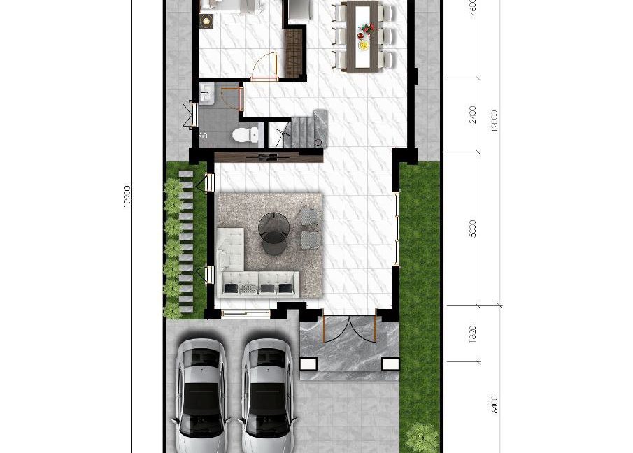 Villa Prince for sale with Best Location in Dangkao (3)
