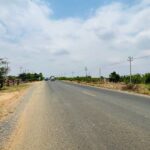 64 ha Land for Sale in Kampong Speu | Road 44 | $16/sqm Negotiable